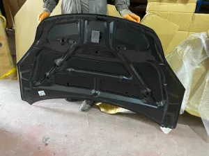 HONDA CRV 2011 YENİ YAN SANAYİ KAPUT 2010 - 2011 - 2012 Arası Modellerle Uyumludur