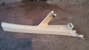 HONDA CIVIC 2008 ÇIKMA SAĞ ÖN DİREK PLASTİĞİ 2006 - 2007 - 2008 - 2009 - 2010 - 2011 Arası Modellerle Uyumludur