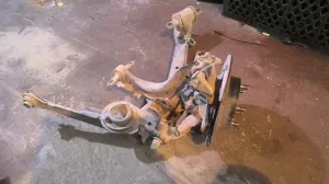 HONDA CIVIC 2008 ÇIKMA SAĞ DİNGİL 2006 - 2007 - 2008 - 2009 - 2010 - 2011 Arası Modellerle Uyumludur
