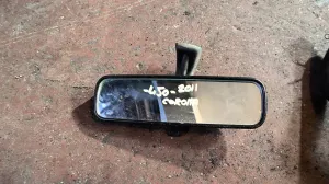 TOYOTA COROLLA 2012 ÇIKMA DİKİZ AYNASI 2011 - 2012 - 2013 Arası Modellerle Uyumludur