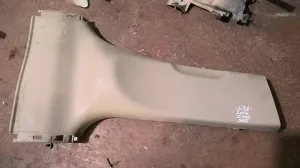 HONDA CIVIC 2014 ÇIKMA SAĞ ALT ORTA DİREK PLASTİĞİ 2012 - 2013 - 2014 - 2015 - 2016 Arası Modellerle Uyumludur