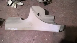 HONDA CIVIC 2014 ÇIKMA SOL ARKA MARŞBEL PLASTİĞİ 2012 - 2013 - 2014 - 2015 - 2016 Arası Modellerle Uyumludur