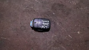 HONDA CIVIC 2014 ÇIKMA YAĞMUR SENSÖRÜ 2012 - 2013 - 2014 - 2015 - 2016 Arası Modellerle Uyumludur