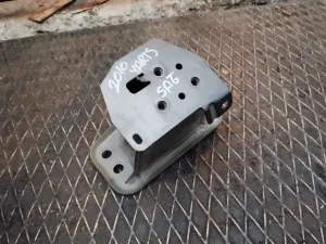 TOYOTA YARIS 2008 ÇIKMA SAĞ ARKA TAMPON DEMİRİ 2006 - 2007 - 2008 - 2009 - 2010 - 2011 Arası Modellerle Uyumludur