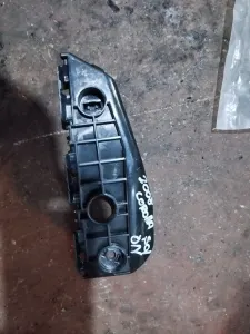TOYOTA COROLLA 2008 ÇIKMA SOL ÖN TAMPON BRAKETİ 2007 - 2008 - 2009 - 2010 Arası Modellerle Uyumludur