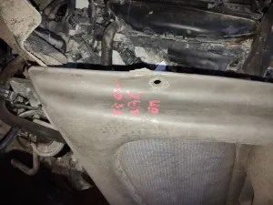 TOYOTA COROLLA 2000 ÇIKMA SAĞ ÖN KAPI DÖŞEMESİ 1999 - 2000 - 2001 Arası Modellerle Uyumludur