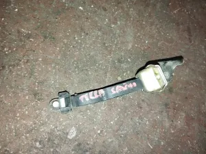 TOYOTA COROLLA 2000 ÇIKMA SAĞ ÖN KAPI GERGİ DEMİRİ 1999 - 2000 - 2001 Arası Modellerle Uyumludur