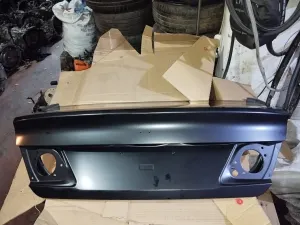 HONDA CITY 2005 YENİ YAN SANAYİ BAGAJ KAPAĞI 2004 - 2005 - 2006 - 2007 - 2008 - 2009 Arası Modellerle Uyumludur