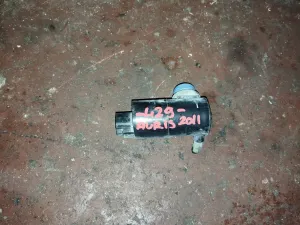 TOYOTA AURIS 2011 ÇIKMA cam su motoru 2011 - 2012 Arası Modellerle Uyumludur