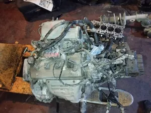 TOYOTA COROLLA 1995 ÇIKMA MOTOR ÜSTÜ TESİSATI 1993 - 1994 - 1995 - 1996 - 1997 - 1998 Arası Modellerle Uyumludur