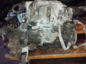 TOYOTA COROLLA 1995 ÇIKMA MOTOR ÜSTÜ TESİSATI 1993 - 1994 - 1995 - 1996 - 1997 - 1998 Arası Modellerle Uyumludur