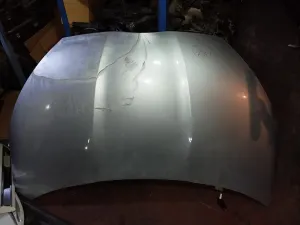 TOYOTA YARIS 2022 ÇIKMA HAFİF HASARLI KAPUT 2021 - 2022 - 2023 - 2024 - 2025 - 2026 Arası Modellerle Uyumludur