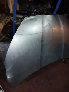 TOYOTA YARIS 2022 ÇIKMA HAFİF HASARLI KAPUT 2021 - 2022 - 2023 - 2024 - 2025 - 2026 Arası Modellerle Uyumludur