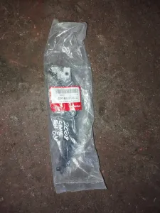 HONDA CIVIC 2008 YENİ ORJİNAL SOL ÖN TAMPON BRAKETİ 2006 - 2007 - 2008 - 2009 - 2010 - 2011 Arası Modellerle Uyumludur