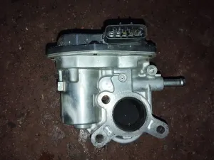 HONDA CIVIC 2017 ÇIKMA EGR VALFİ 2016 - 2017 - 2018 Arası Modellerle Uyumludur