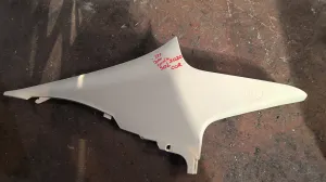 TOYOTA COROLLA 2020 ÇIKMA SOL ARKA ÜST DİREK PLASTİĞİ 2019 - 2020 - 2021 - 2022 Arası Modellerle Uyumludur