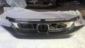 HONDA CIVIC 2017 YENİ YAN SANAYİ PANJUR 2016 - 2017 - 2018 Arası Modellerle Uyumludur