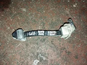 HONDA CIVIC 2014 ÇIKMA SOL ÖN KAPI GERGİ DEMİRİ 2012 - 2013 - 2014 - 2015 - 2016 Arası Modellerle Uyumludur
