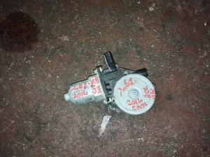 HONDA CIVIC 2014 ÇIKMA SOL ÖN CAM MOTORU 2012 - 2013 - 2014 - 2015 - 2016 Arası Modellerle Uyumludur