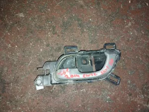 HONDA CIVIC 2014 ÇIKMA SOL ÖN KAPI İÇ AÇMA KOLU 2012 - 2013 - 2014 - 2015 - 2016 Arası Modellerle Uyumludur