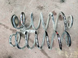 TOYOTA COROLLA 2020 ÇIKMA ARKA HELEZON YAYI 2019 - 2020 - 2021 - 2022 Arası Modellerle Uyumludur