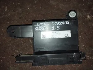 TOYOTA COROLLA 2020 ÇIKMA KLİMA BEYİNİ 2019 - 2020 - 2021 - 2022 Arası Modellerle Uyumludur