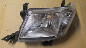 TOYOTA HILUX 2014 YENİ ORJİNAL SOL FAR 2012 - 2013 - 2014 - 2015 Arası Modellerle Uyumludur