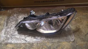 HONDA CIVIC 2007 YENİ YAN SANAYİ SOL FAR 2006 - 2007 - 2008 Arası Modellerle Uyumludur
