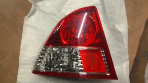 HONDA CIVIC 2004 YENİ ORJİNAL SOL STOP LAMBASI 2004 - 2005 - 2006 Arası Modellerle Uyumludur