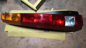 HONDA CRV 2003 YENİ YAN SANAYİ SOL STOP LAMBASI 2002 - 2003 - 2004 Arası Modellerle Uyumludur