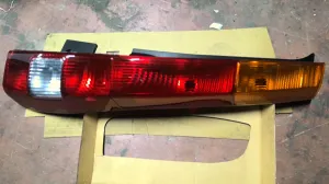 HONDA CRV 2005 YENİ YAN SANAYİ SAĞ STOP LAMBASI 2005 - 2006 Arası Modellerle Uyumludur