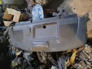 HONDA CIVIC 2004 ÇIKMA ARKA CAM PANZOLOTU 2004 - 2005 - 2006 Arası Modellerle Uyumludur