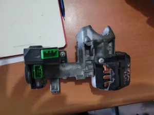 HONDA CIVIC 2004 ÇIKMA KONTAK TERMİĞİ 2004 - 2005 - 2006 Arası Modellerle Uyumludur