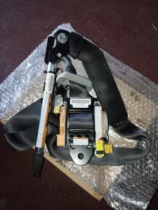 HONDA JAZZ 2005 YENİ ORJİNAL SOL ÖN EMNİYET KEMERİ 2002 - 2003 - 2004 - 2005 - 2006 - 2007 - 2008 - 2009 Arası Modellerle Uyumludur