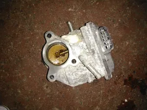 HONDA CRV 2017 ÇIKMA EGR VALFİ 2015 - 2016 - 2017 - 2018 Arası Modellerle Uyumludur
