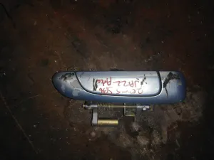 HONDA JAZZ 2005 ÇIKMA SAĞ ARKA DIŞ AÇMA 2002 - 2003 - 2004 - 2005 - 2006 - 2007 - 2008 - 2009 Arası Modellerle Uyumludur