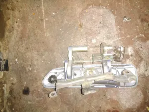 HONDA JAZZ 2005 ÇIKMA SAĞ ARKA DIŞ AÇMA 2002 - 2003 - 2004 - 2005 - 2006 - 2007 - 2008 - 2009 Arası Modellerle Uyumludur