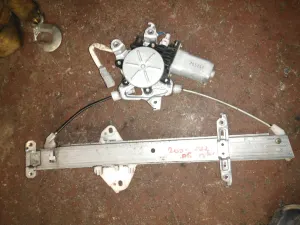 HONDA JAZZ 2005 ÇIKMA SAĞ ARKA CAM KİRKOSU 2002 - 2003 - 2004 - 2005 - 2006 - 2007 - 2008 - 2009 Arası Modellerle Uyumludur