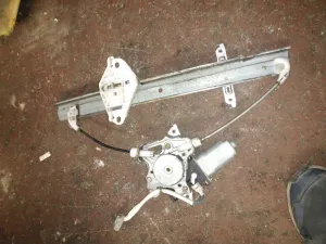 HONDA JAZZ 2005 ÇIKMA SAĞ ARKA CAM KİRKOSU 2002 - 2003 - 2004 - 2005 - 2006 - 2007 - 2008 - 2009 Arası Modellerle Uyumludur
