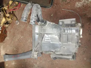 TOYOTA HILUX 2005 ÇIKMA KALORİFER ÜNİTESİ 2002 - 2003 - 2004 - 2005 - 2006 Arası Modellerle Uyumludur