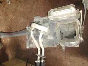 TOYOTA HILUX 2005 ÇIKMA KALORİFER ÜNİTESİ 2002 - 2003 - 2004 - 2005 - 2006 Arası Modellerle Uyumludur