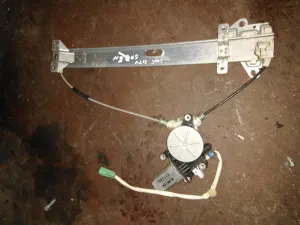 HONDA CITY 2005 ÇIKMA SAĞ ÖN CAM KİRKOSU 2004 - 2005 - 2006 - 2007 - 2008 - 2009 Arası Modellerle Uyumludur