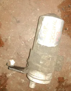 HONDA CIVIC HB 1998 ÇIKMA KLİMA TÜPÜ 1996 - 1997 - 1998 - 1999 Arası Modellerle Uyumludur