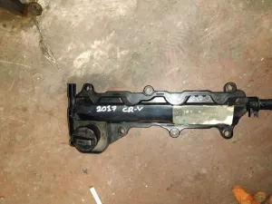 HONDA CRV 2015 ÇIKMA MOTOR YAĞ KAPAĞI 2012 - 2013 - 2014 - 2015 - 2016 - 2017 - 2018 Arası Modellerle Uyumludur