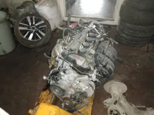 HONDA CITY 2021 ÇIKMA MOTOR 2021 - 2022 Arası Modellerle Uyumludur