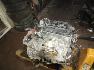 HONDA CITY 2021 ÇIKMA MOTOR 2021 - 2022 Arası Modellerle Uyumludur
