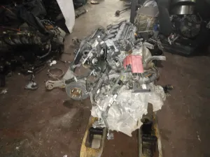 HONDA CITY 2021 ÇIKMA MOTOR 2021 - 2022 Arası Modellerle Uyumludur