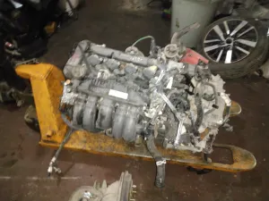 HONDA CITY 2021 ÇIKMA MOTOR 2021 - 2022 Arası Modellerle Uyumludur
