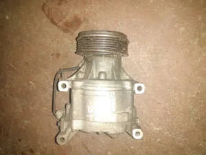TOYOTA COROLLA 2006 ÇIKMA KLİMA KOMPRESÖRÜ 2005 - 2006 - 2007 Arası Modellerle Uyumludur