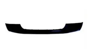 TOYOTA YARIS 2003 YENİ YAN SANAYİ ARKA ÜST TAMPON 2000 - 2001 - 2002 - 2003 - 2004 - 2005 - 2006 Arası Modellerle Uyumludur